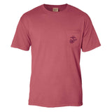 Comfort Wash Tun Tavern Pocket T-shirt - SGT GRIT