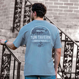 Comfort Wash Tun Tavern Pocket T-shirt - SGT GRIT