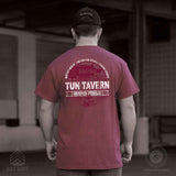 Comfort Wash Tun Tavern Pocket T-shirt - SGT GRIT