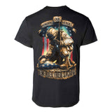 Honoring Our Heroes T-shirt - SGT GRIT