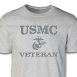 USMC Veteran T-shirt - SGT GRIT