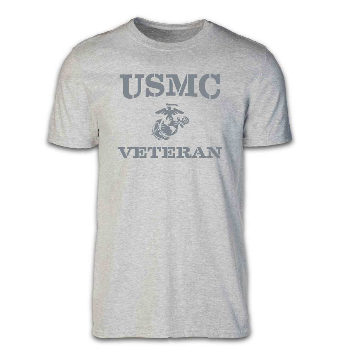 USMC Veteran T-shirt - SGT GRIT