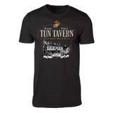 Tun Tavern Full Front T-shirt - SGT GRIT