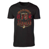 USMC Jarhead T-shirt - SGT GRIT