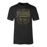 USMC Semper Fi Til I Die T-shirt - SGT GRIT