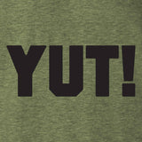 USMC YUT! T-shirt - SGT GRIT