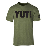 USMC YUT! T-shirt - SGT GRIT