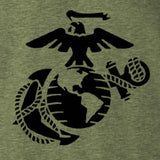 USMC YUT! T-shirt - SGT GRIT