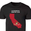 USMC California Customizable Reunion T-shirt - SGT GRIT