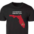 USMC Florida Customizable Reunion T-shirt - SGT GRIT