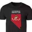 USMC Nevada Customizable Reunion T-shirt - SGT GRIT