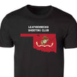 USMC Oklahoma Customizable Reunion T-shirt - SGT GRIT