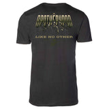 USMC Brotherhood Like No Other T-shirt - SGT GRIT