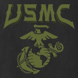 USMC Eagle Banner T-shirt - SGT GRIT