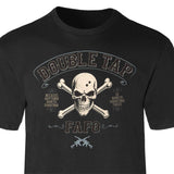 Double Tap FAFO T-shirt - SGT GRIT