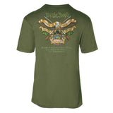 We The People T-shirt - SGT GRIT