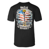 Our Flag Patriotic T-shirt - SGT GRIT