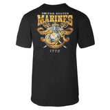 USMC 1775 T-shirt - SGT GRIT