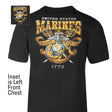 USMC 1775 T-shirt - SGT GRIT