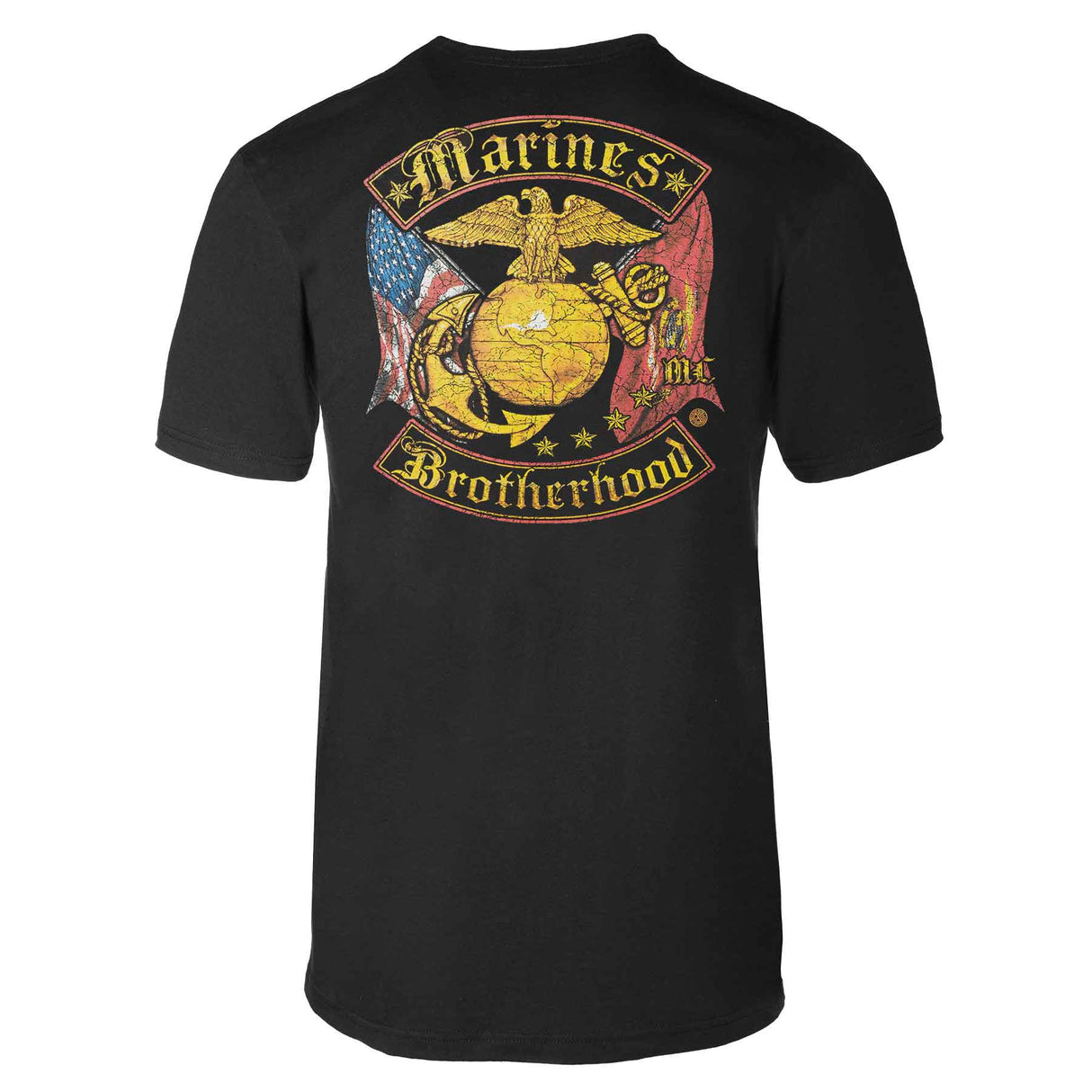 Marines Brotherhood T-shirt