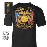 Marines Brotherhood T-shirt