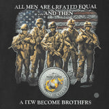 All Men Are Created Equal T-shirt