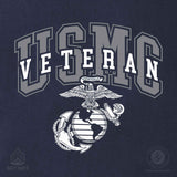 USMC Veteran T-shirt - SGT GRIT