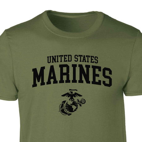 United States Marines T-shirt - SGT GRIT