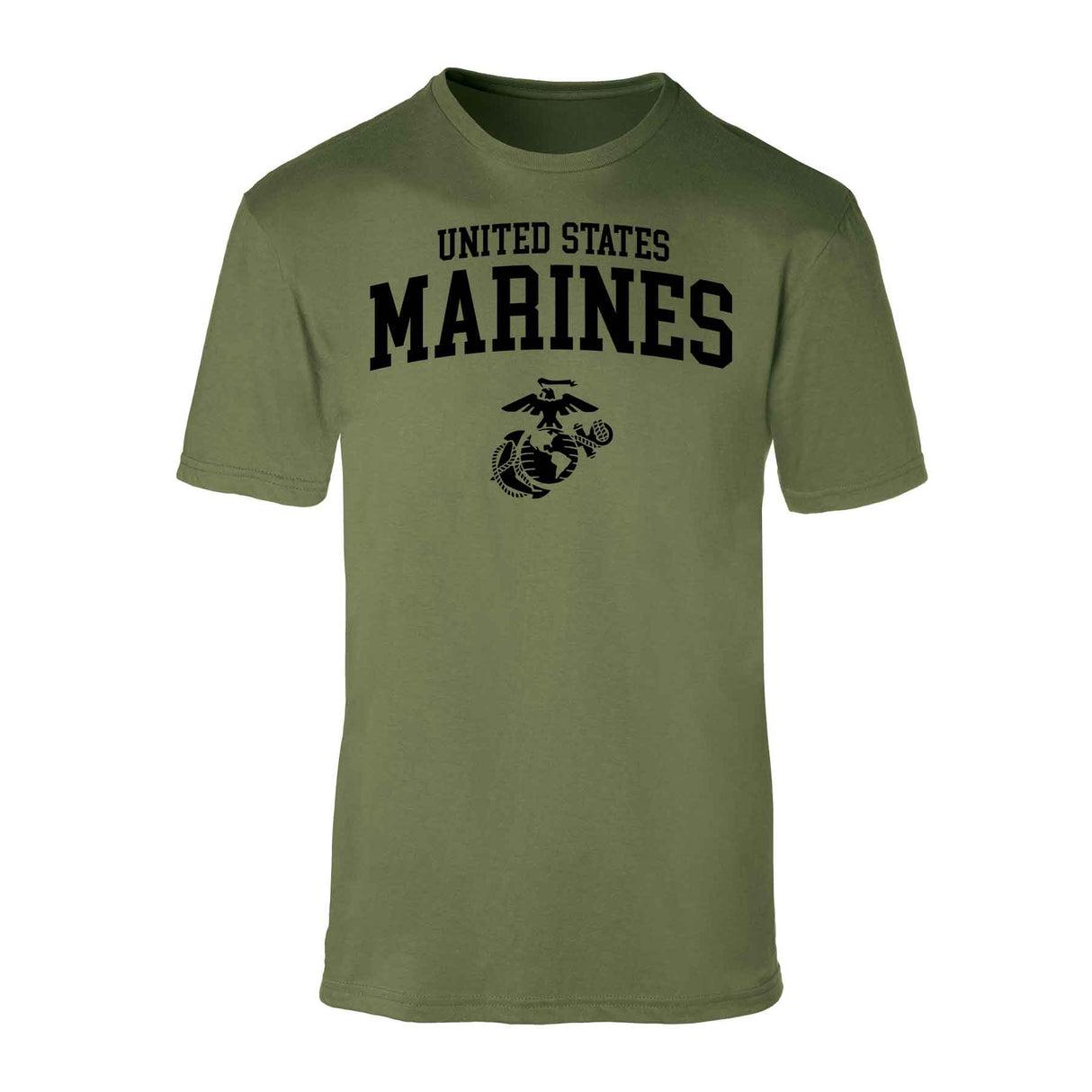 United States Marines T-shirt - SGT GRIT