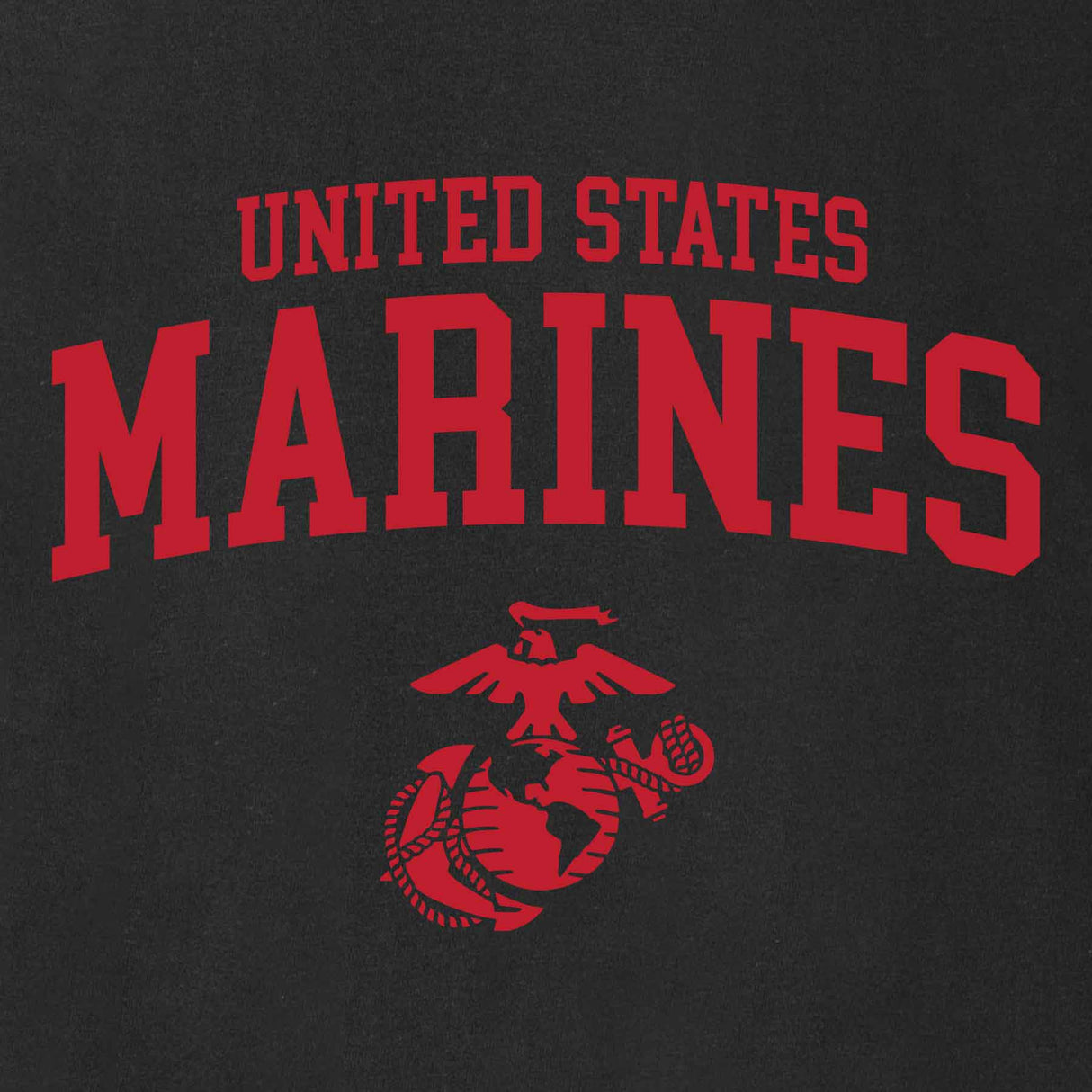 United States Marines T-shirt - SGT GRIT