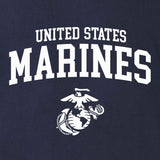 United States Marines T-shirt - SGT GRIT