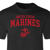 United States Marines T-shirt - SGT GRIT