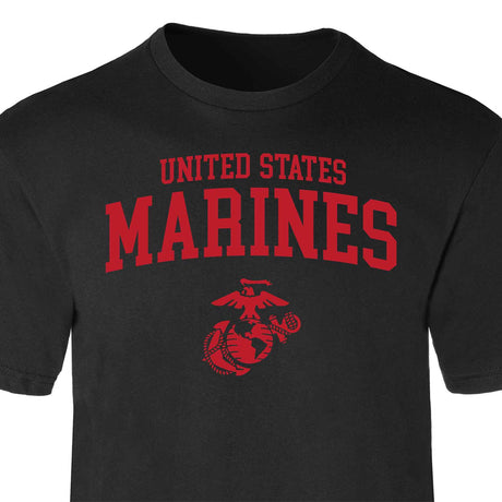 United States Marines T-shirt - SGT GRIT