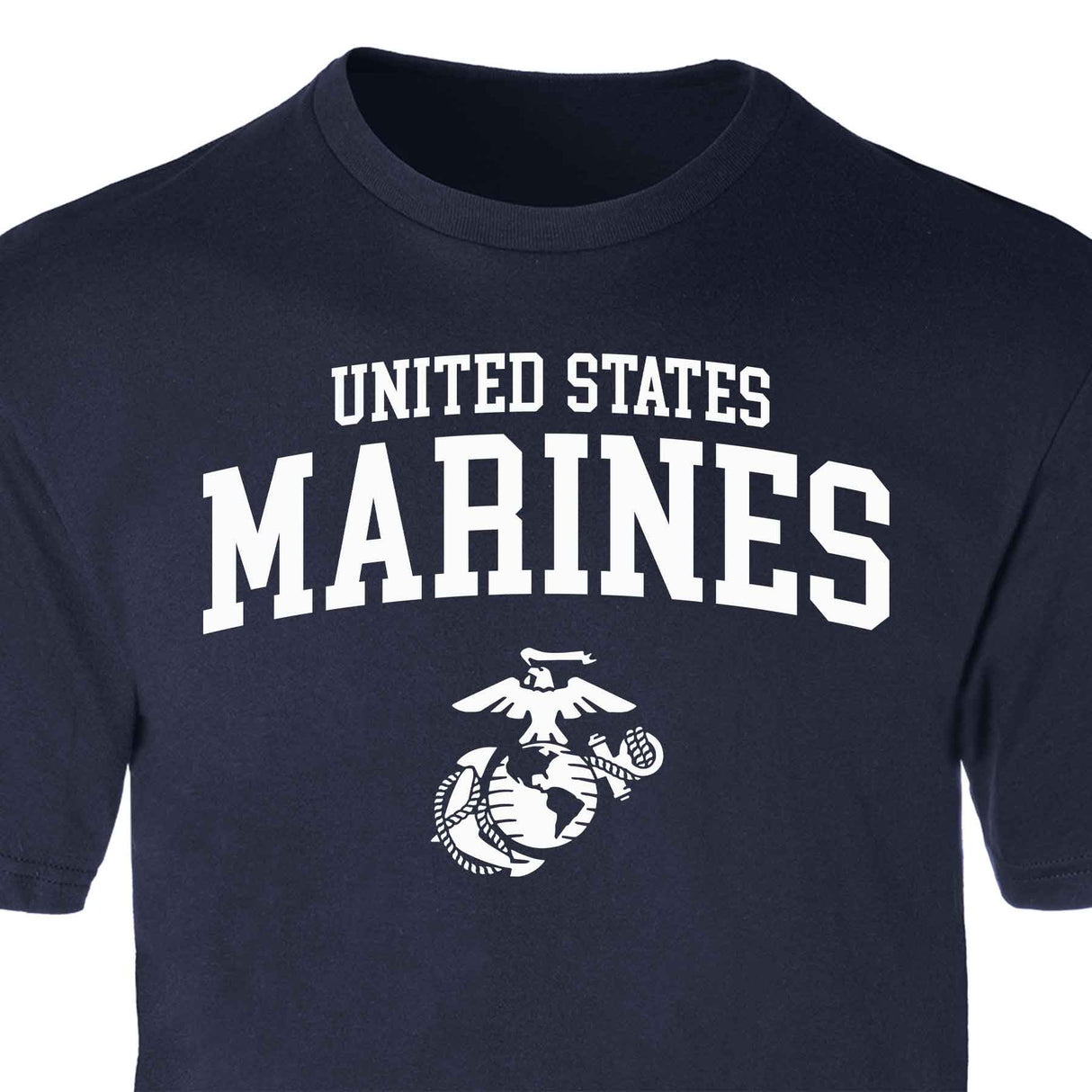 United States Marines T-shirt - SGT GRIT