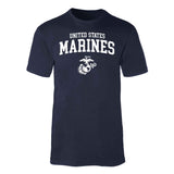 United States Marines T-shirt - SGT GRIT