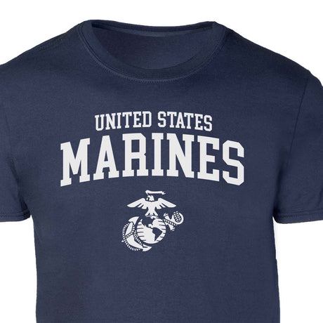 United States Marines T-shirt - SGT GRIT