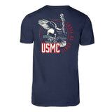 First To Fight Eagle T-shirt - SGT GRIT