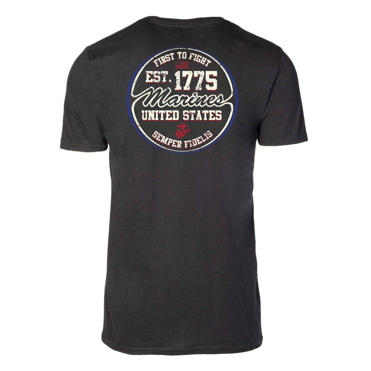 Marines Est. 1775 T-shirt - SGT GRIT