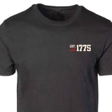 Marines Est. 1775 T-shirt - SGT GRIT