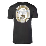 Devil Dogs USMC T-shirt - SGT GRIT