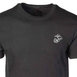 USMC Teufel Hunden T-shirt - SGT GRIT