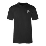 USMC Teufel Hunden T-shirt - SGT GRIT