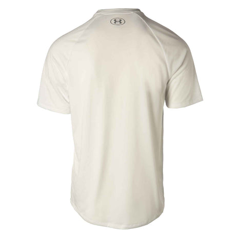 Under Armour Semper Fi Tech Tee - SGT GRIT