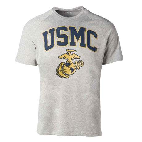 Under Armour USMC Tech Tee - SGT GRIT