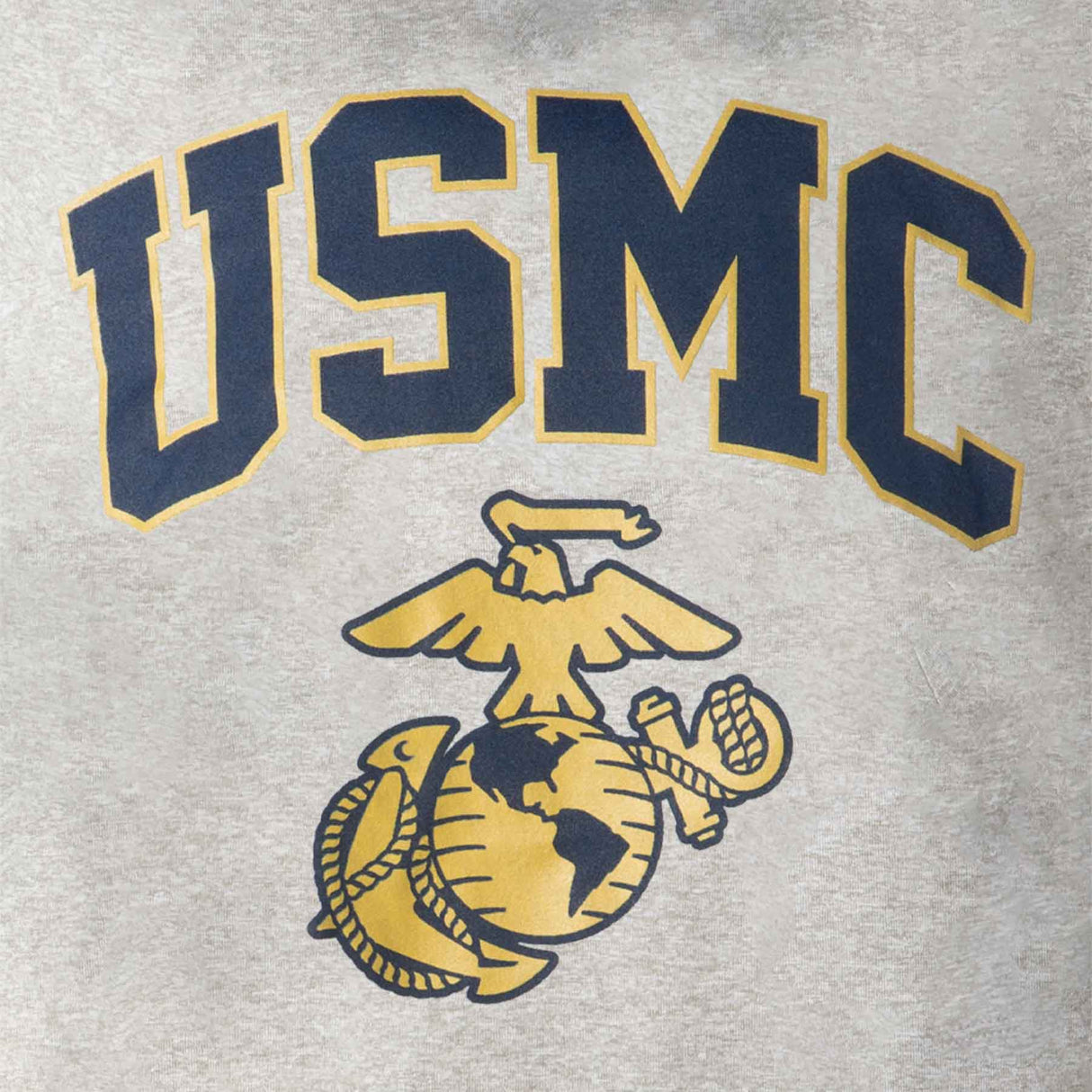 Under Armour USMC Tech Tee - SGT GRIT