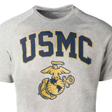 Under Armour USMC Tech Tee - SGT GRIT