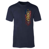 USMC USA Eagle T-shirt - SGT GRIT