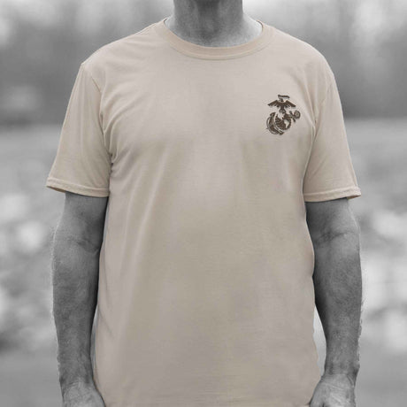 ComfortWash USMC T-shirt