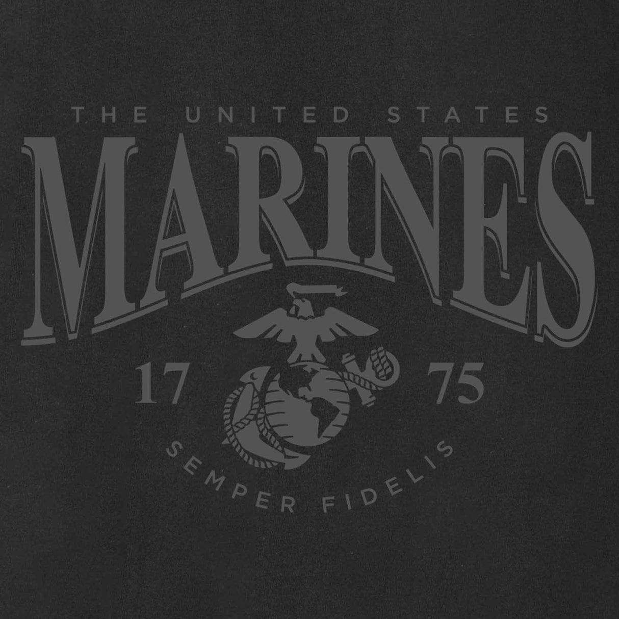 USMC Marines T-shirt - SGT GRIT