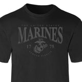 USMC Marines T-shirt - SGT GRIT